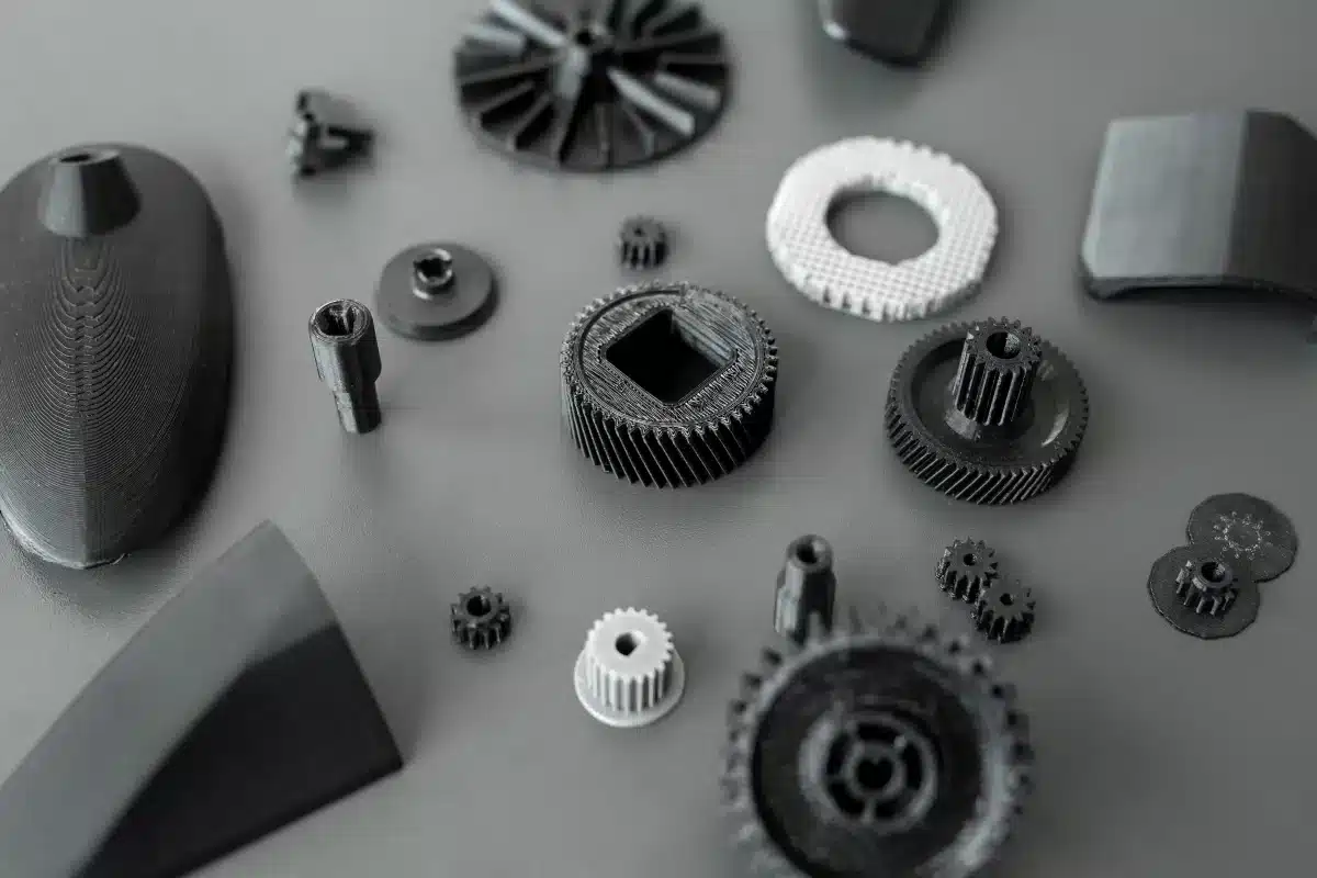 3D printservice