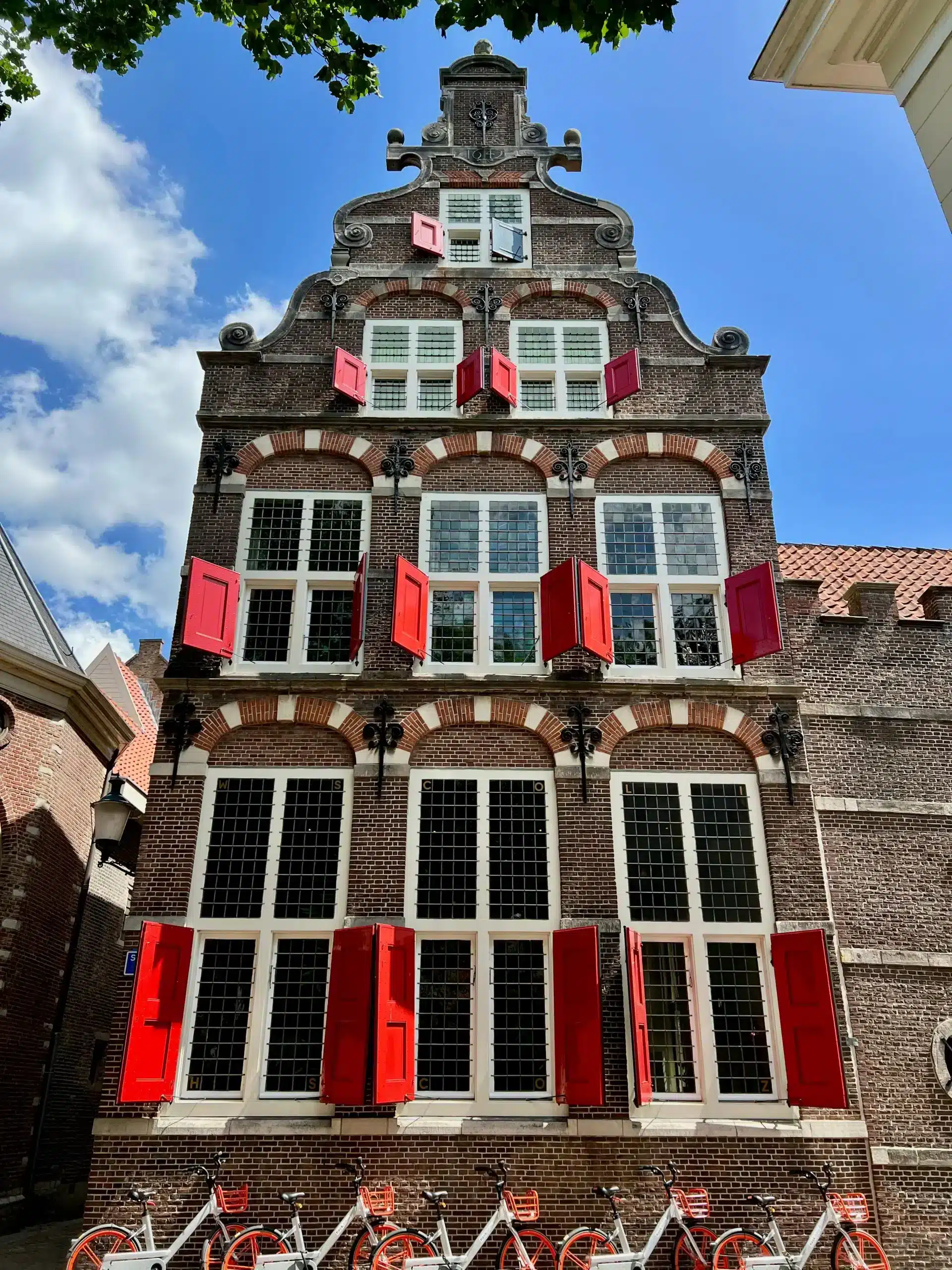 3D Printen in Gouda